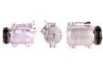 FC0273 Compressor, air conditioning 95200-54JA0 95201-54JA0 SUZUKI GRAND ESCUDO 1998-